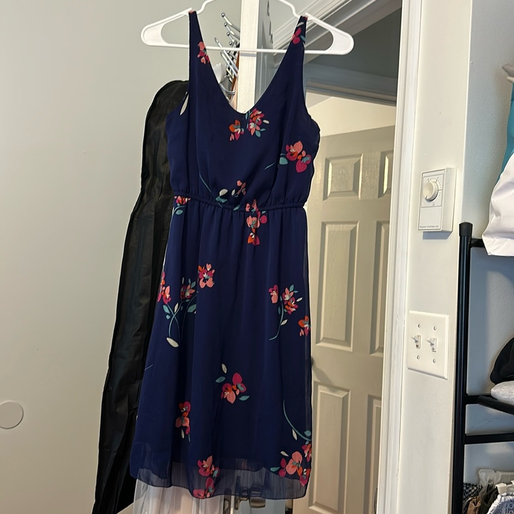 Old Navy Dress